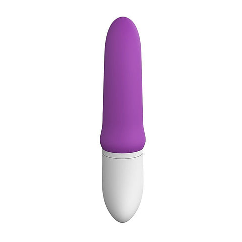Sparta II Multi Function G-Spot Vibrator by S-Hande