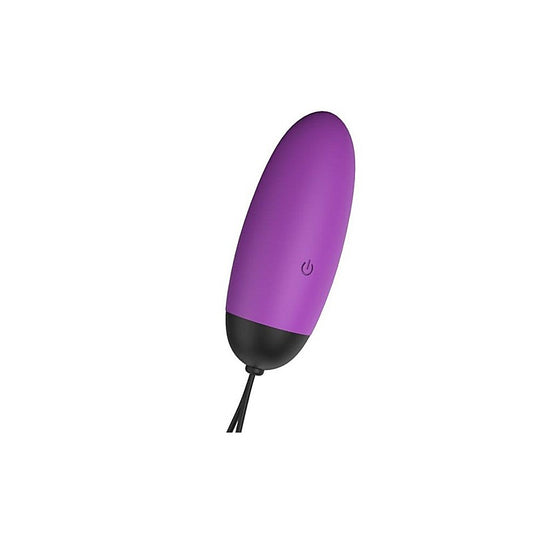 Ada 9 Function Vibrating Love Egg by S-Hande