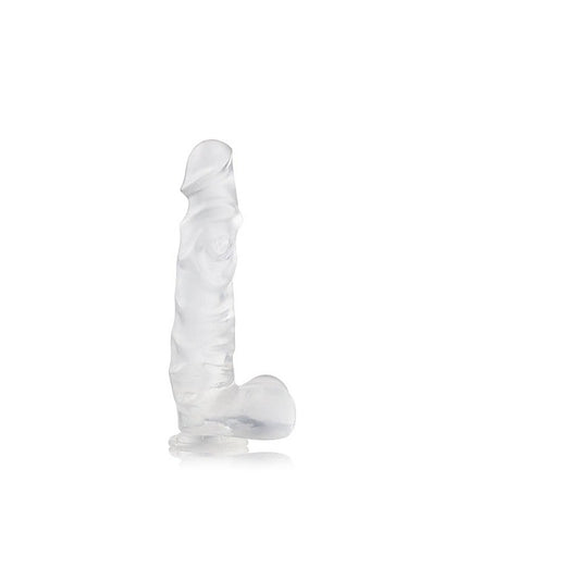 Kennard Suction Cup Realistic Dong by S-Hande