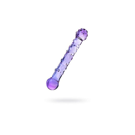 Sexus Dual Ender Glass Dildo Duo by ToyFa
