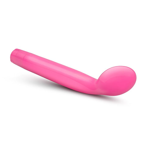 Sexy Things G Vibrator Pink by Pipedream Products