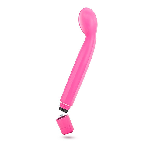 Sexy Things G Vibrator Pink by Pipedream Products
