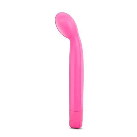 Sexy Things G Vibrator Pink by Pipedream Products