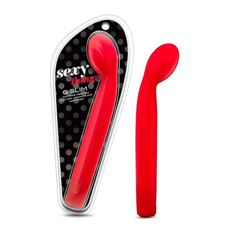 Sexy Things G Slim Multi-Functions G-Spot Vibrator