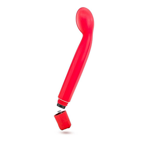 Sexy Things G Slim Multi-Functions G-Spot Vibrator