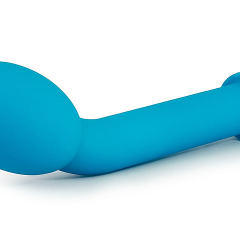 Sexy Things G Vibrator Blue by Pipedream Products