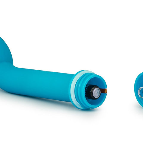 Sexy Things G Vibrator Blue by Pipedream Products