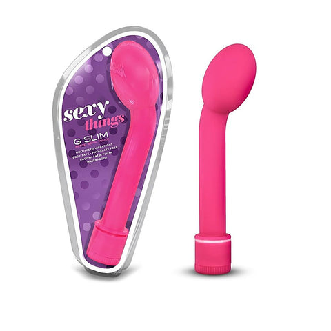 Sexy Things G Slim Petite G-Spot Stimulator