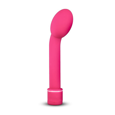 Sexy Things G Vibrator Blue by Pipedream Products