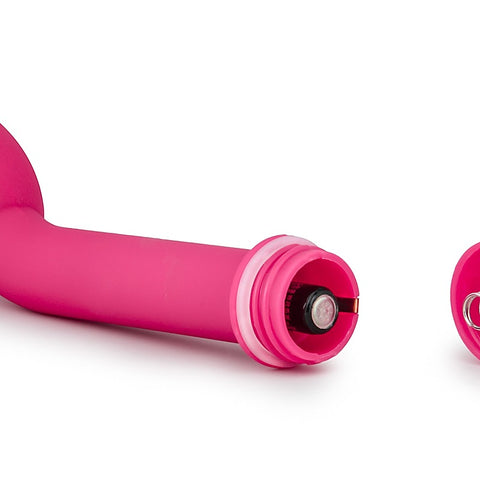 Sexy Things G Vibrator Blue by Pipedream Products