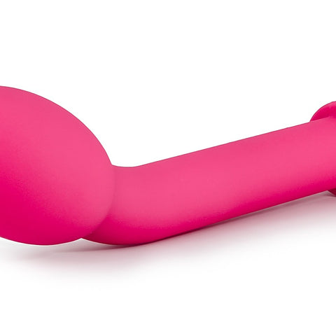 Sexy Things G Vibrator Blue by Pipedream Products
