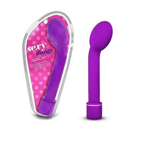 Sexy Things G Slim Petite G-Spot Stimulator