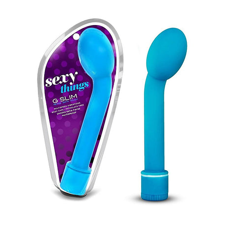 Sexy Things G Slim Petite G-Spot Stimulator
