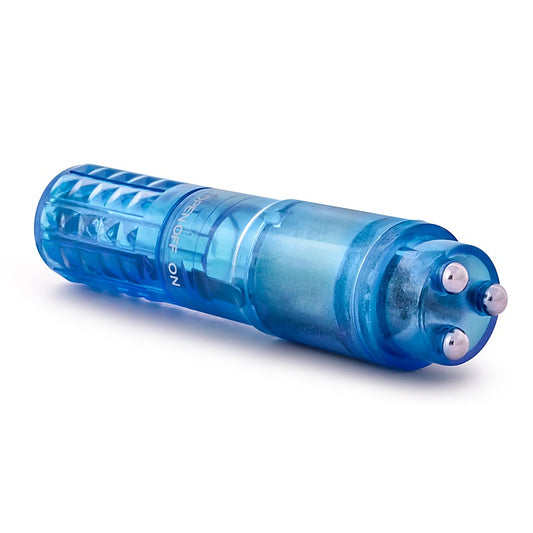 Sexy Things Rocker Waterproof Personal Massager