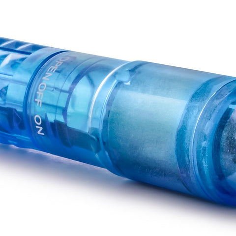 Sexy Things Rocker Massager by Pipedream Products