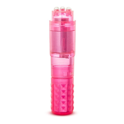 Sexy Things Rocker Waterproof Personal Massager