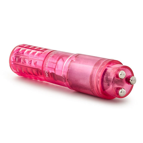 Sexy Things Rocker Waterproof Personal Massager