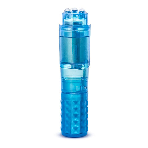 Sexy Things Rocker Waterproof Personal Massager