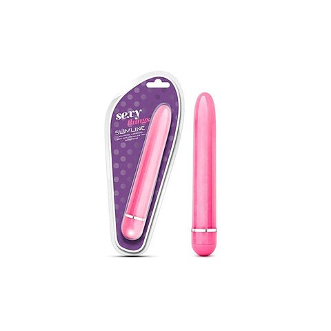 Sexy Things Slimline Vibe 7 Inch Bullet Vibrator