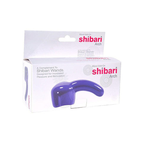 Arch Body Wand Accessories by Shibari