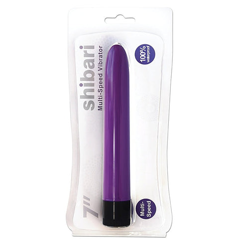Multi Speed Bullet Vibrator by Shibari