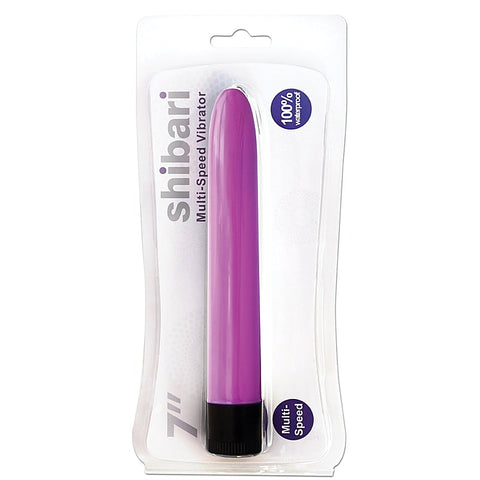 Multi Speed Bullet Vibrator by Shibari
