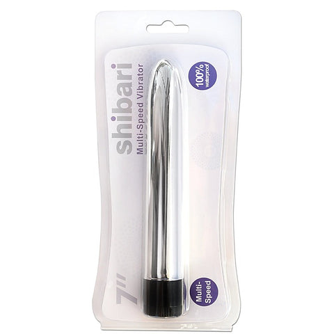 Multi Speed Bullet Vibrator by Shibari