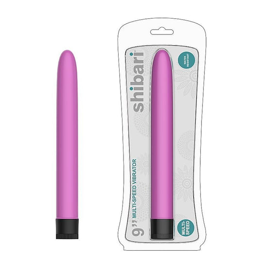 Powerful Multi Speed Bullet Vibrator by Shibari