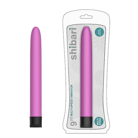 Powerful Multi Speed Bullet Vibrator by Shibari
