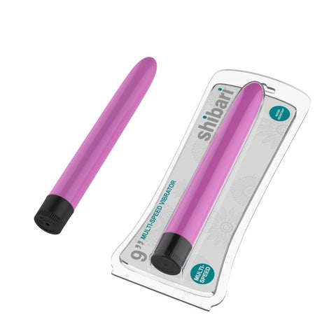 Powerful Multi Speed Bullet Vibrator by Shibari