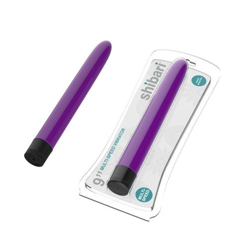 Powerful Multi Speed Bullet Vibrator by Shibari