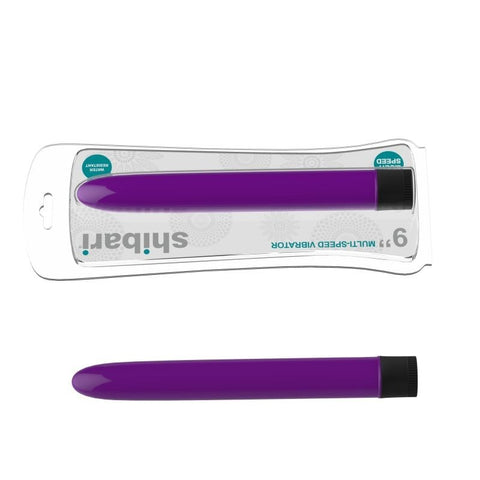 Powerful Multi Speed Bullet Vibrator by Shibari