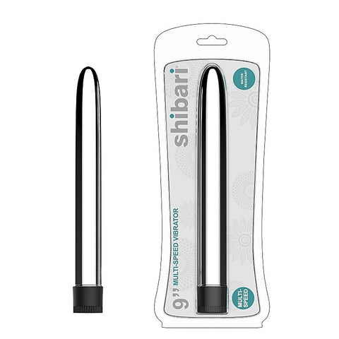 Powerful Multi Speed Bullet Vibrator by Shibari
