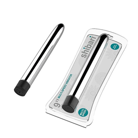 Powerful Multi Speed Bullet Vibrator by Shibari
