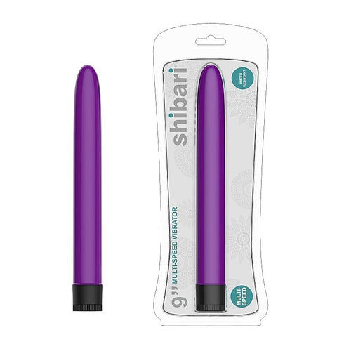 Powerful Multi Speed Bullet Vibrator by Shibari