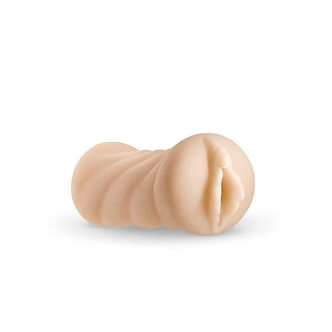 Barely Legal Bianca Silicone Stroker by Hustler