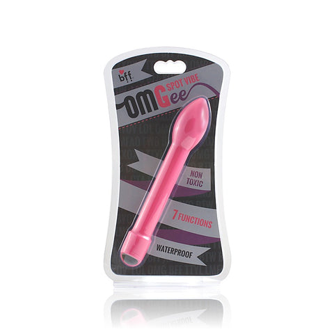 OMGee Spot Vibe Vibrator by SI Novelties