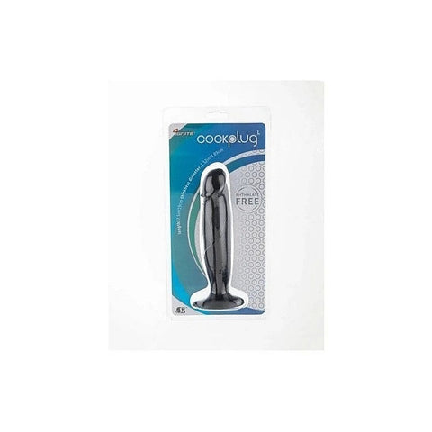 Large Size Realistic Cock Plug by SI Novelties