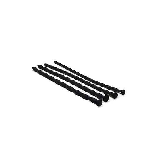 Sinner Silicone Urethral Dilator Set by Sinner Gear