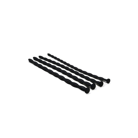 Sinner Silicone Urethral Dilator Set by Sinner Gear