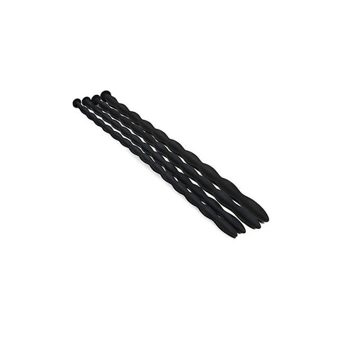 Sinner Silicone Urethral Dilator Set by Sinner Gear