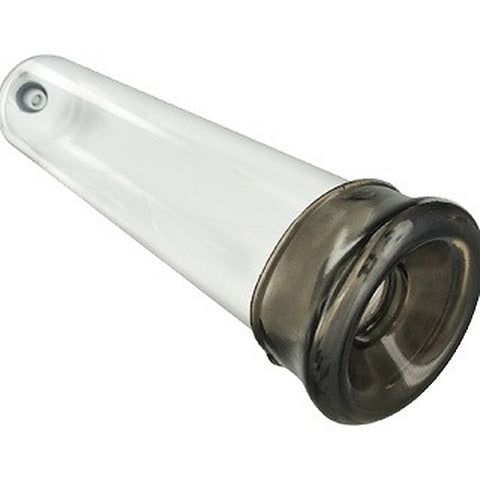 Cylinder Comfort Seal Penis Pump by XR Brands