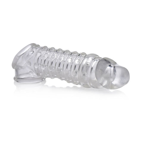 Size Matters Men's Penis Enhancer Sleeve by XR Brands