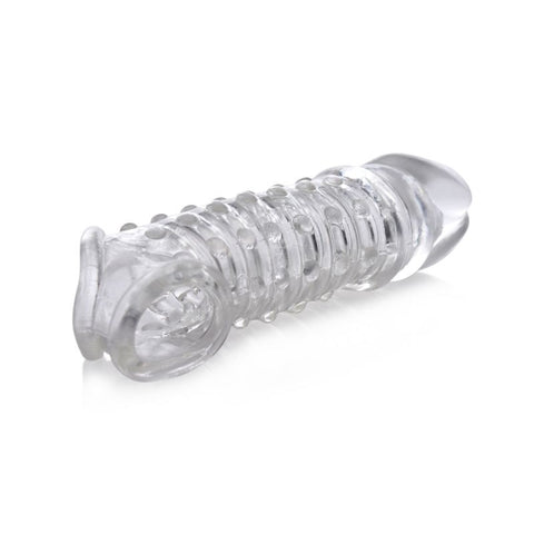 Size Matters Men's Penis Enhancer Sleeve by XR Brands