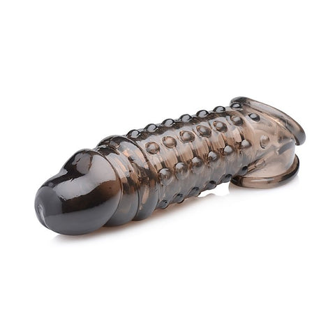 Size Matters Men's Penis Enhancer Sleeve by XR Brands