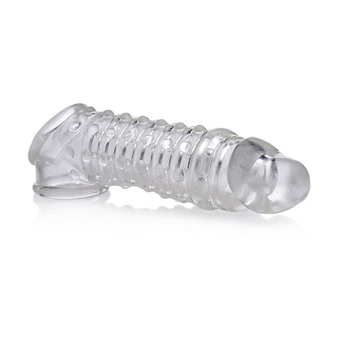 Size Matters Men's Penis Enhancer Sleeve by XR Brands