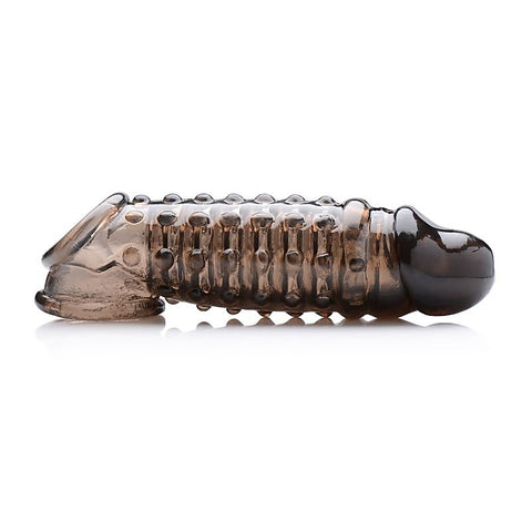 Size Matters Men's Penis Enhancer Sleeve by XR Brands