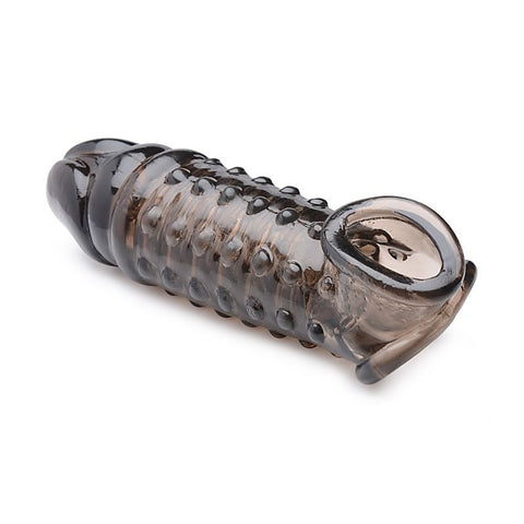 Size Matters Men's Penis Enhancer Sleeve by XR Brands