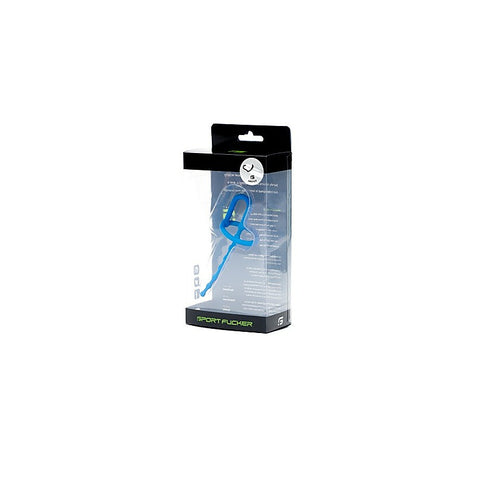 Dipstick Silicone Penis Plug by Sport Fucker