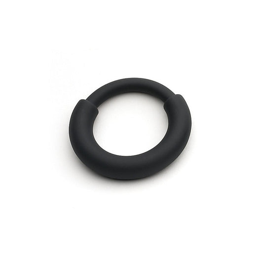BOOST Fusion Liquid Silicone Cock Ring by Sport Fucker